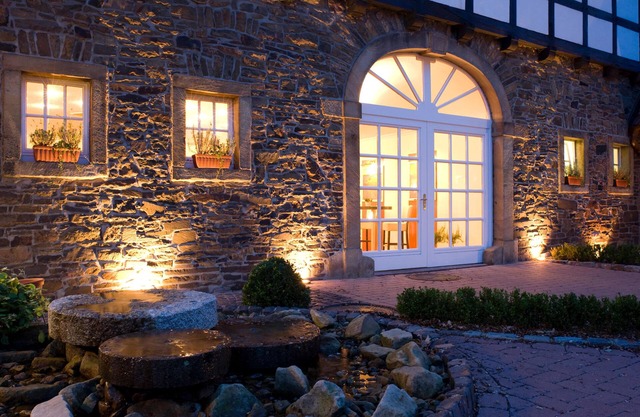 IDINGSHOF Hotel & Restaurant