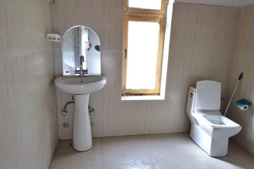 Idress home stay hunder