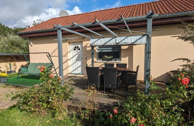 Idyll im Land der 1000 Seen