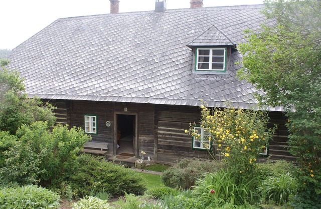 Idyll under the linden tree Spontaneous bookings 20% discount July - August 2025