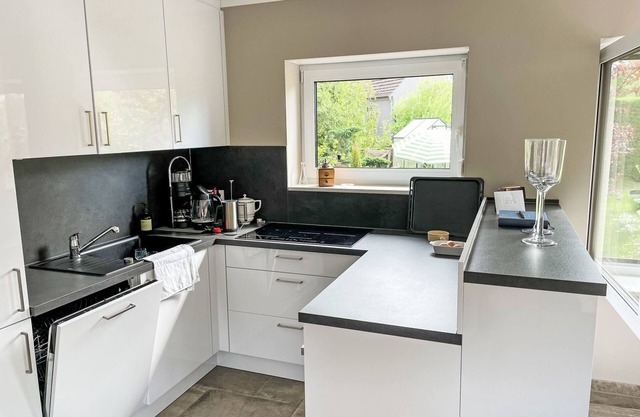 Idylle an der Oder by Interhome