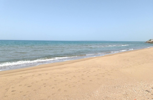 Idyllic 2-bedroom resort in lovely Spiatza in Ilia with a charm of relaxation!