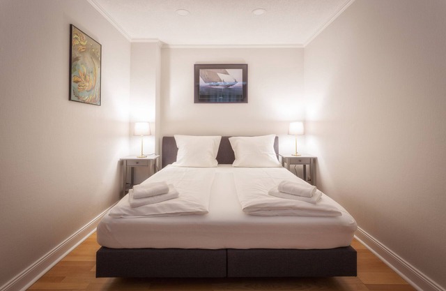 Idyllic holiday home J1