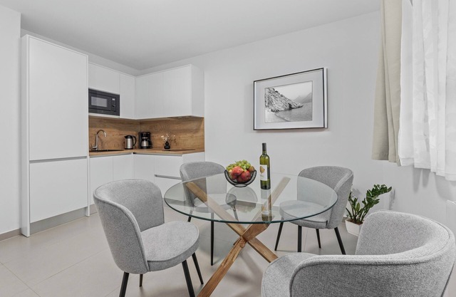 Idyllic vacation apartment AnaKatarina in Porec with one bedroom