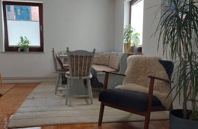 Idyllic vacation home "Your Kingdom"