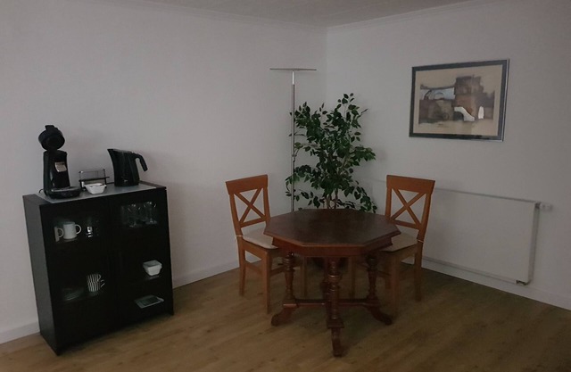 Idyllisch Wohnen in Rösrath bei Köln