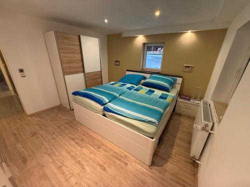 Idyllische und ruhig gelegene 1ZKB Wohnung in Ludwigshafen am Rhein