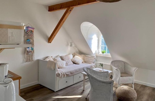+Idyllisches Apartement nahe der Ostsee+