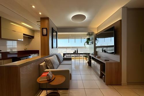 iFlat Winner Sport Life Jardim Goiás