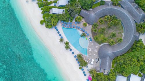 Ifuru Island Maldives - FREE Return Domestic Flight for 2 with a minimum 5-night stay until Nov 2025
