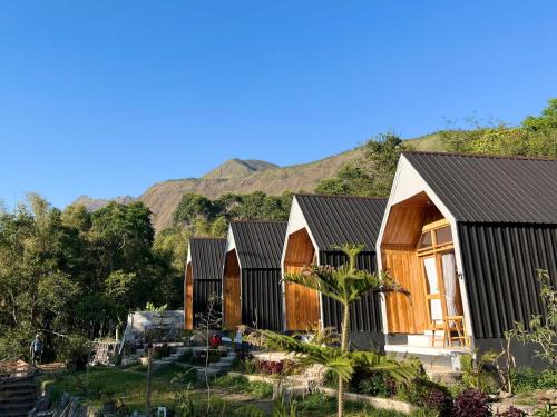 Ihab Villa Sembalun by RHM Indonesia