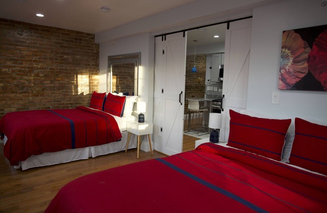 III New apartment with Luxury amenities in Boston#3727375