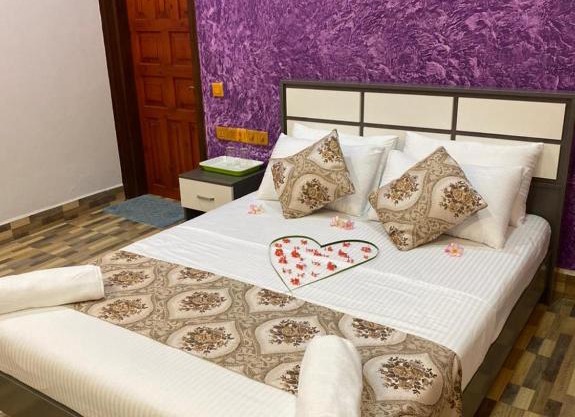 IKHFA Guesthouse