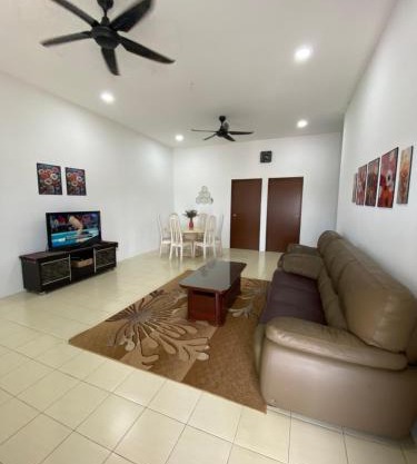 Ikhwan HOMESTAY CHERATING