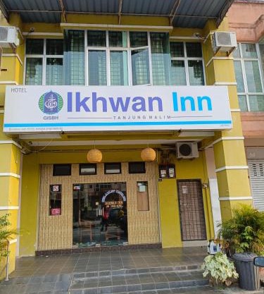 Ikhwan Inn Tanjong Malim
