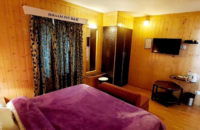 Ikraam Inn Bed & Breakfast