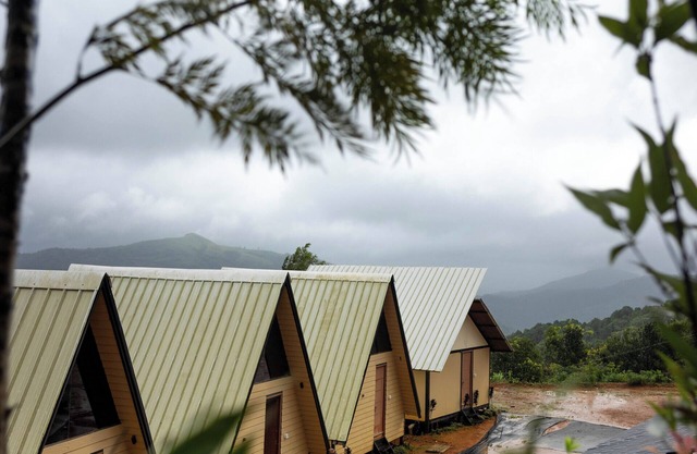 Ikshana Cottages By TERASTAY