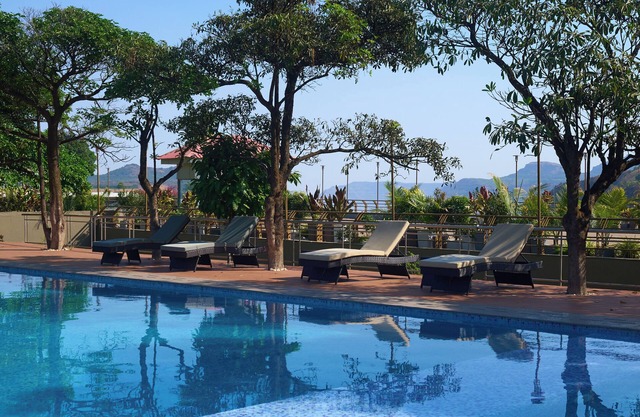 Ikshana Resort & Spa- Khandala