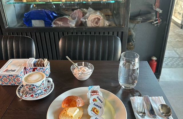 IL Corridore - Locanda Bistrò