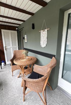 Il Cottage