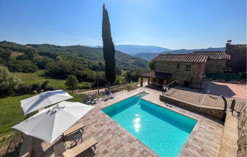 Il Faggio-Gemme Del Casentino