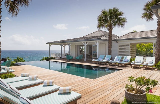 Il Faro (2/7 Rooms) Luxury villa