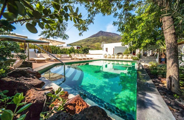 Il Gabbiano Relais