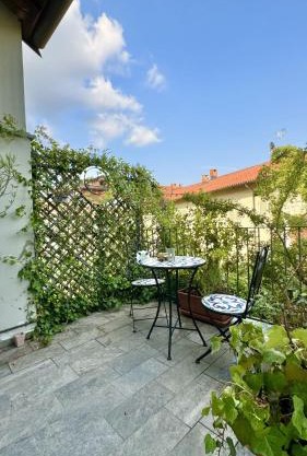 Il Giardino Segreto