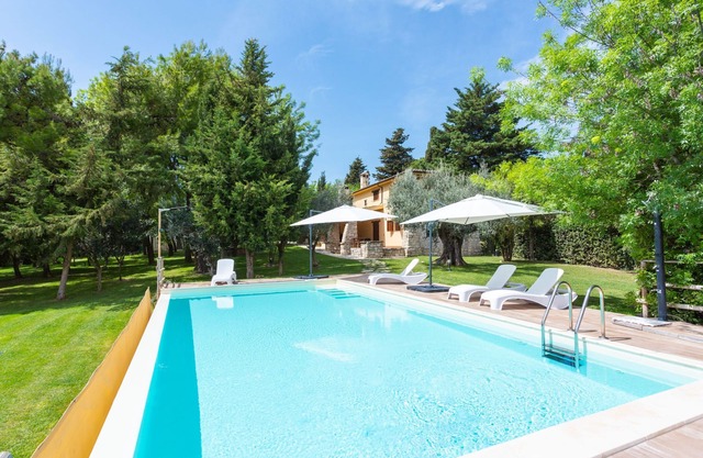 Il Rifugio + La Loggia (CAD102) by Interhome