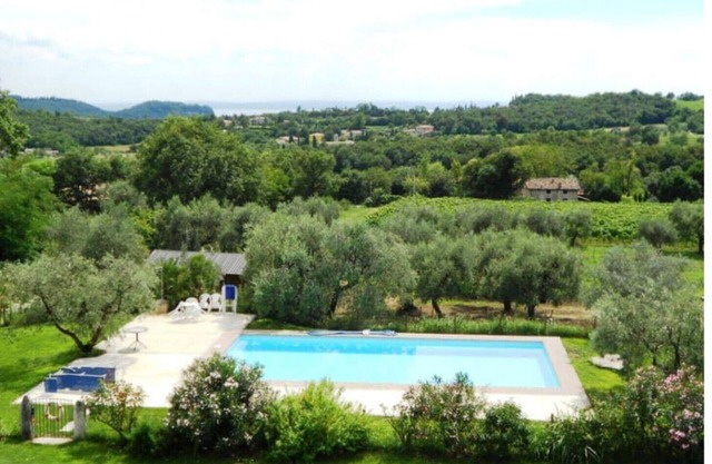 Il Rovero - Rovero apartment