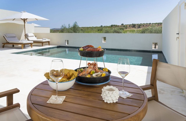 Il San Corrado di Noto Luxury Resort