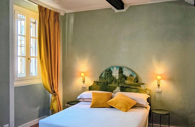 Il Sonetto - Boutique Apartment artfully decorated in the historic center
