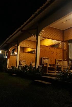 Ila Homestay