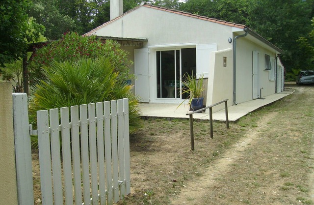 Ile de Re: a relaxing stay and discovery (German spoken fluently)