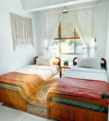 ILHAM SURI Boho Apartment in Wakaf Che Yeh