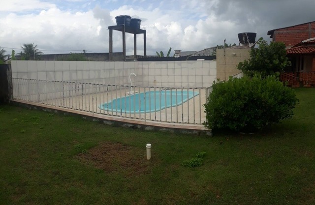 Ilhéus Praia do Sul House suites, pool, wifi, 300 m from the beach