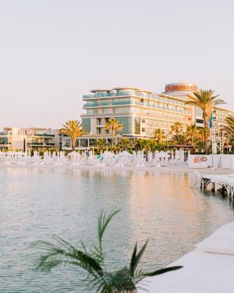 Ilica Hotel Spa & Wellness Resort