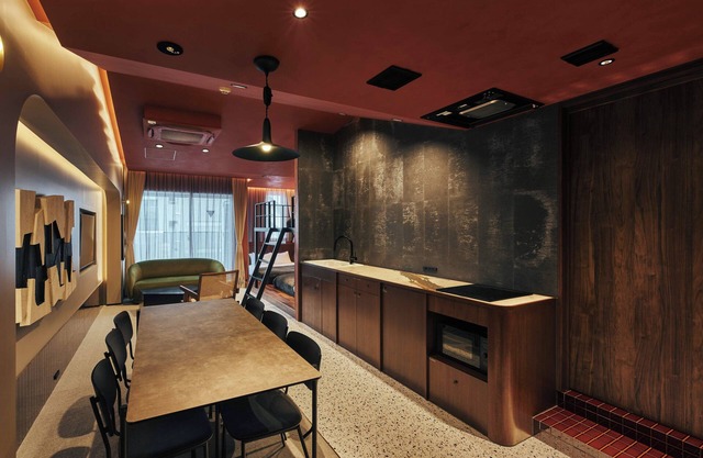 illi Tria Shibuya