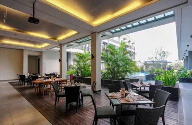 ILLIRA Lite Praya Lombok