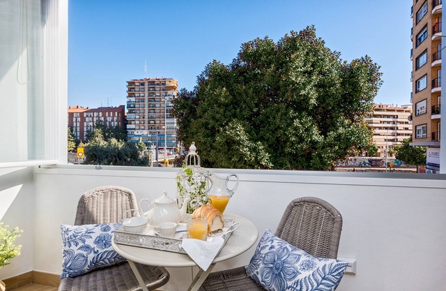 iloftmalaga Centro-Alameda