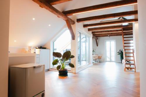 Ilsehof Apartment Berta