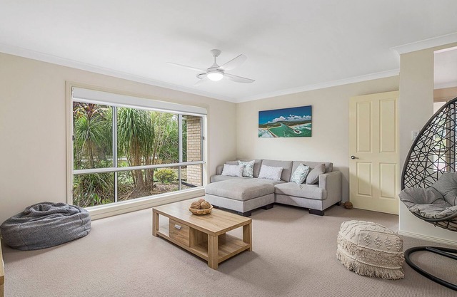 Iluka Breeze - Holiday Oasis