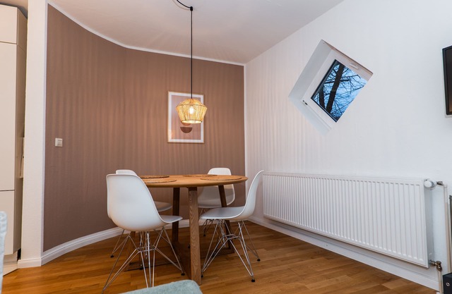 Im Zentrum Schöner Wohnen Inkl. Parkplatz