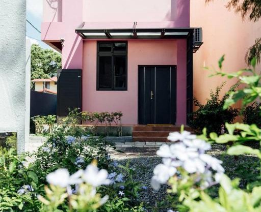 Immanuel Forest Homestay