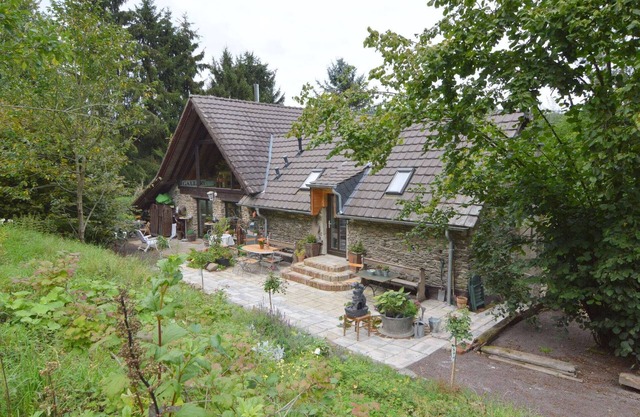 Immerath Nature Retreat