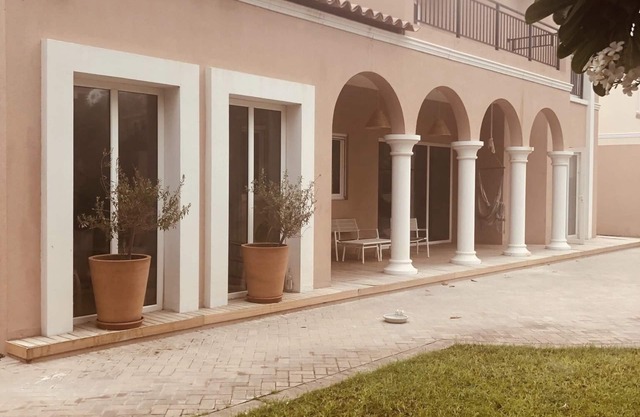 Impeccable 5 Beds Villa in Dubai