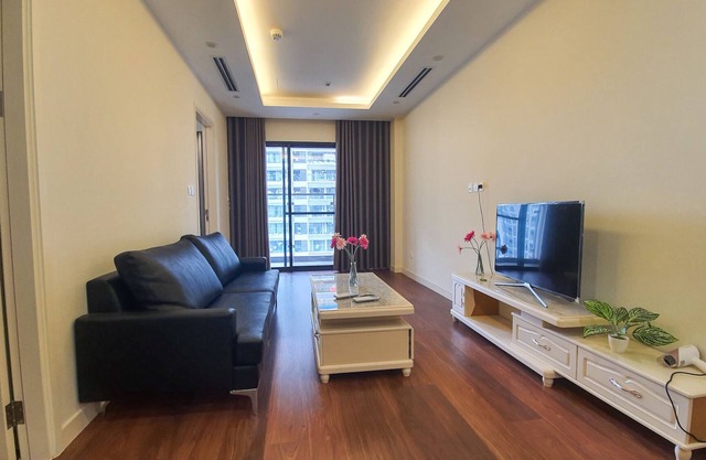 Imperia Garden 3Br Luxury/private