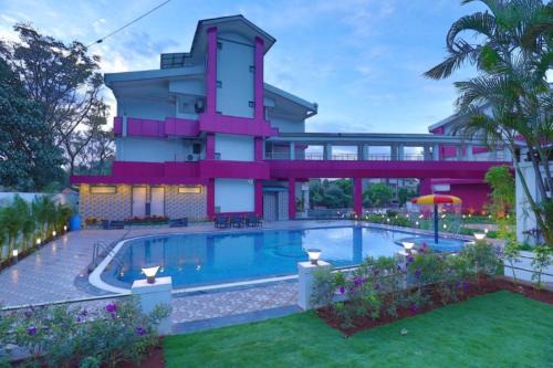 Imperial Grande Resort