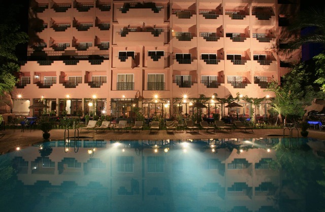 Imperial Holiday Hôtel & spa