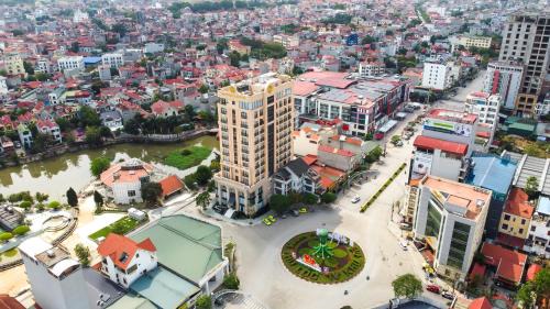 Imperial Hotel Lạng Sơn